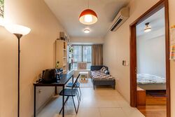 Urban Lofts (D8), Apartment #503058411